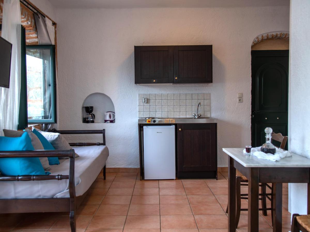 Aparthotel Selana Néon Oítilon