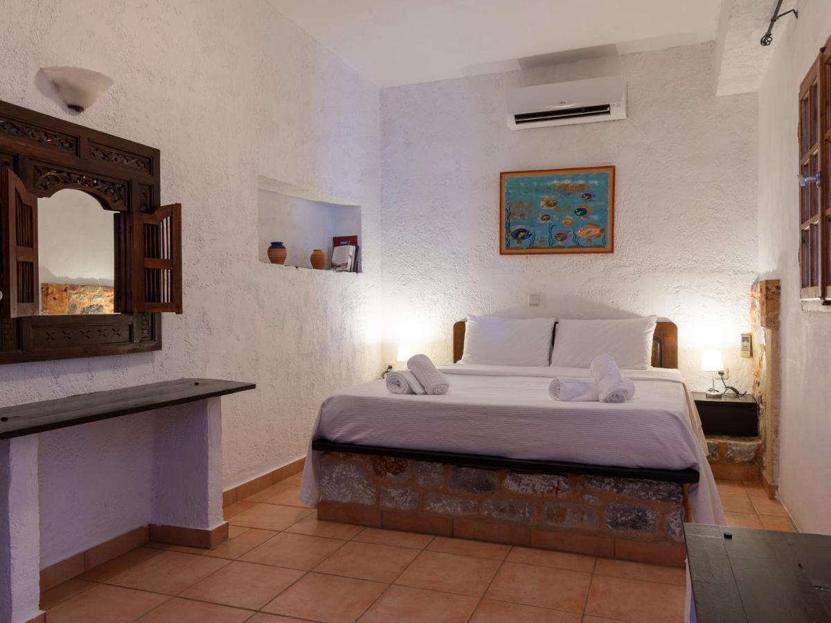 Aparthotel Selana