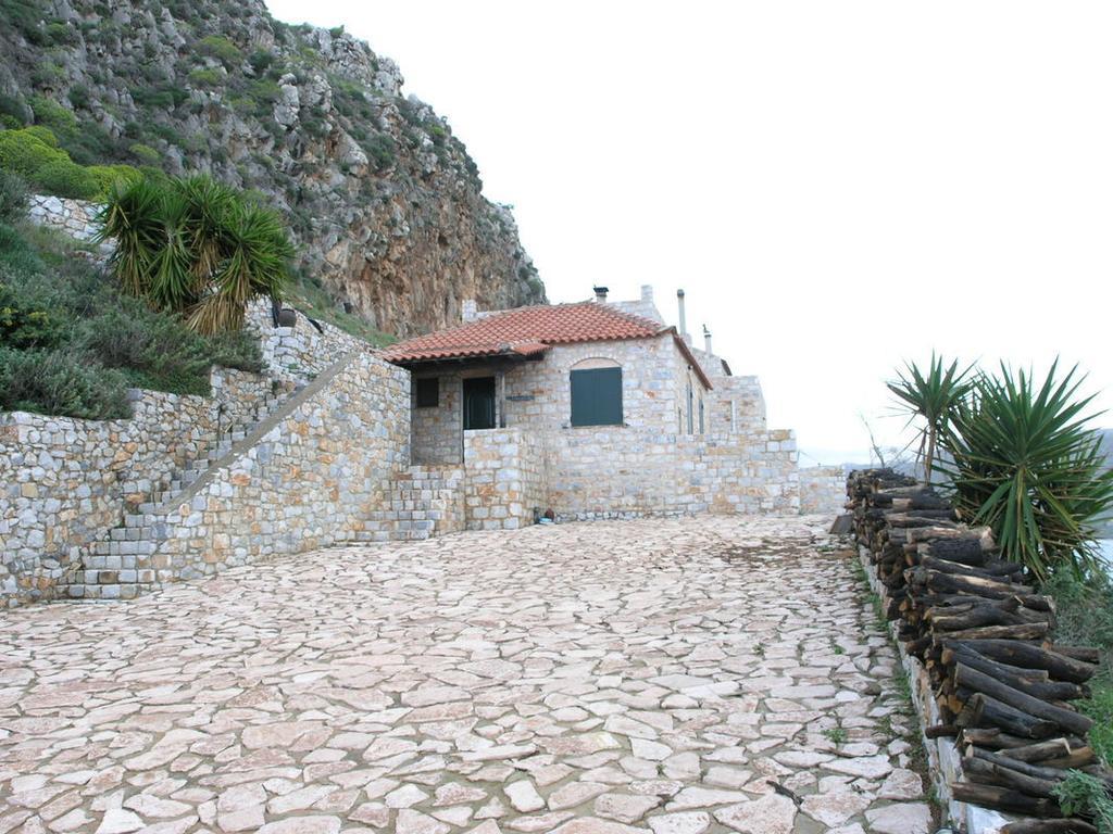 Hotel de apartamente Selana